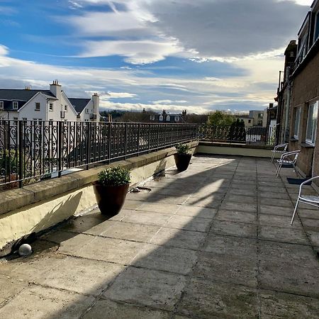 Northumberland Hotel Edinburgh Bagian luar foto