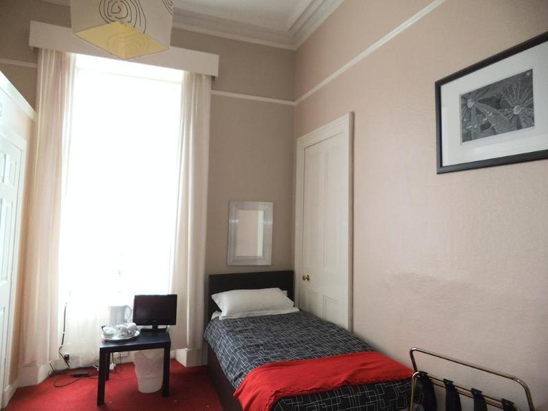 Northumberland Hotel Edinburgh Bagian luar foto