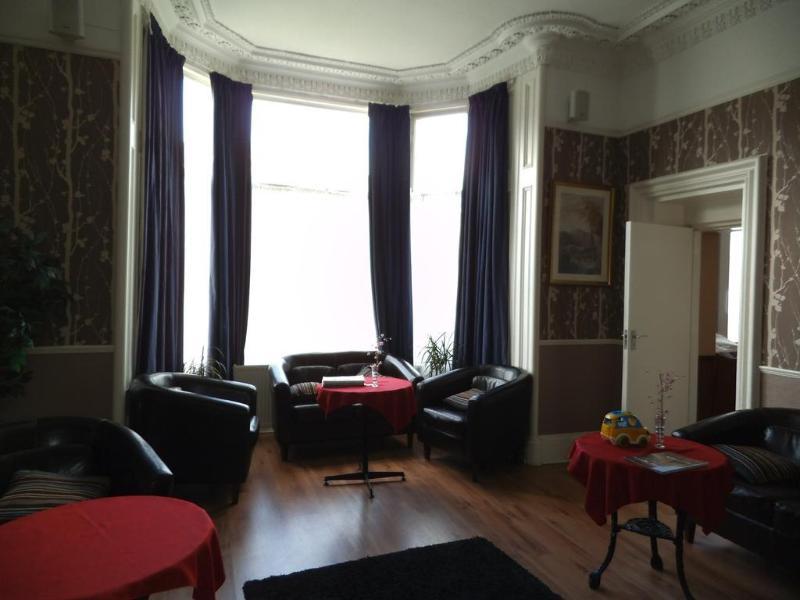 Northumberland Hotel Edinburgh Bagian luar foto