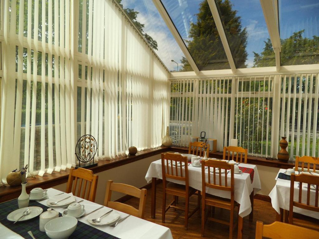 Northumberland Hotel Edinburgh Bagian luar foto