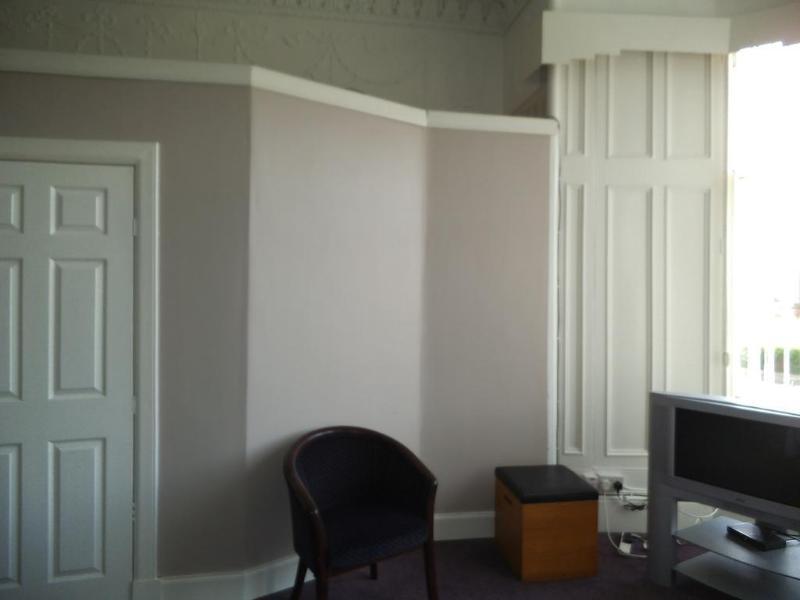 Northumberland Hotel Edinburgh Bagian luar foto