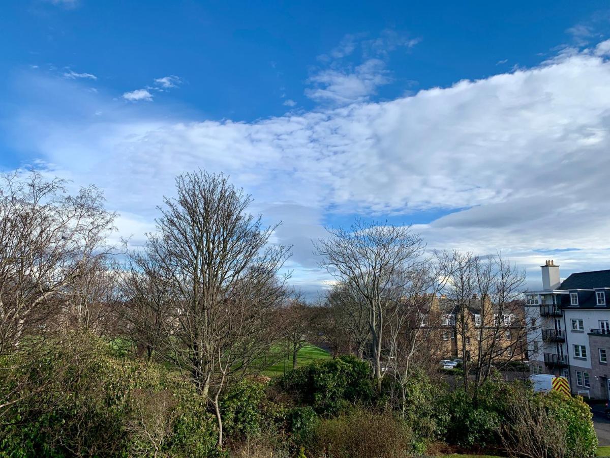 Northumberland Hotel Edinburgh Bagian luar foto